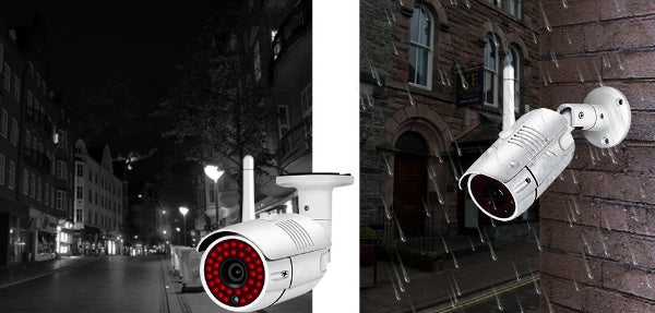 Security Camera System Wireless - Image 5