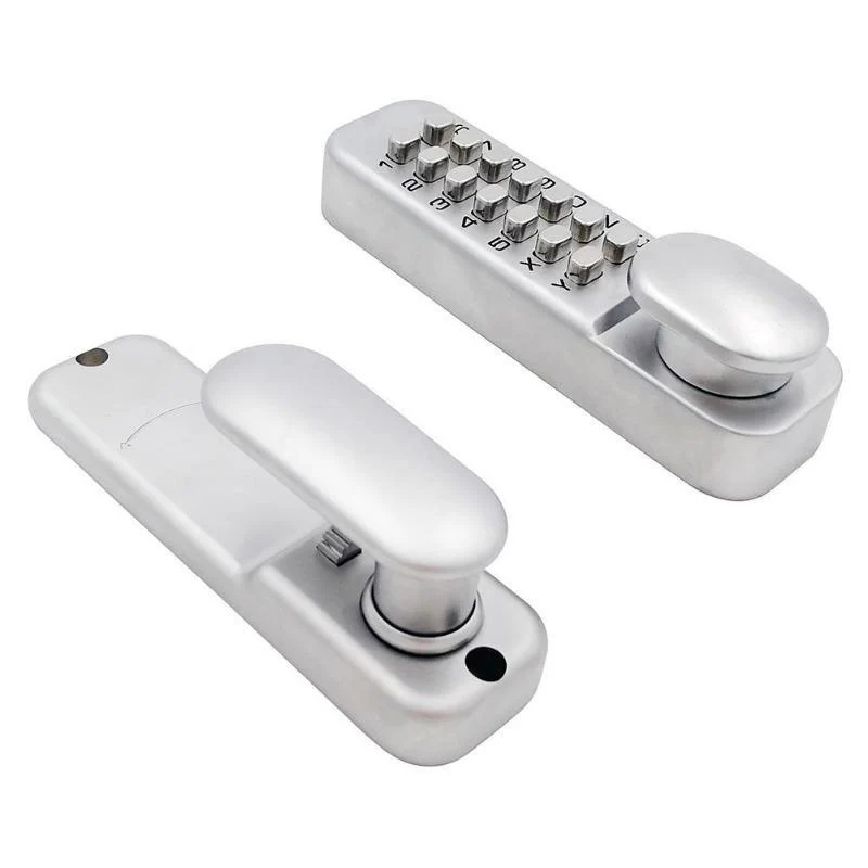 Security Keyless Door lock - Image 4