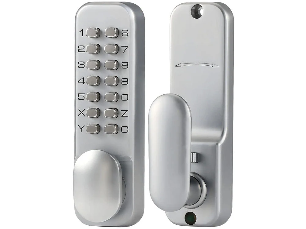 Security Keyless Door lock - Image 9