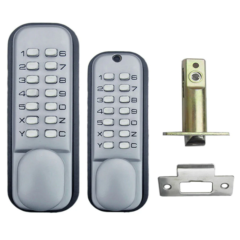 Security Keyless Door lock - Image 2