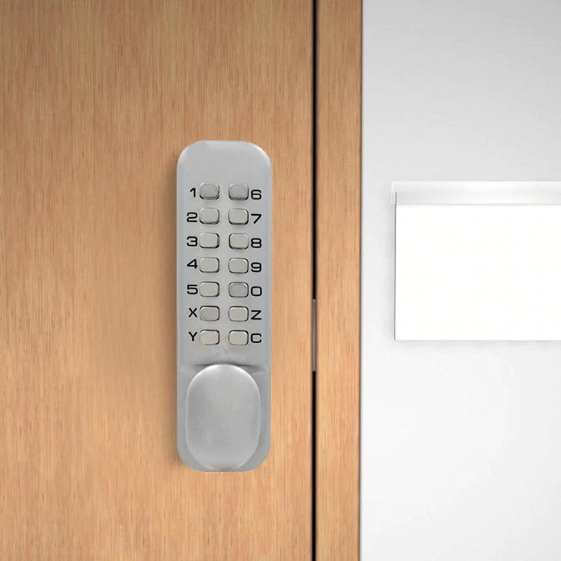 Security Keyless Door lock - Image 9