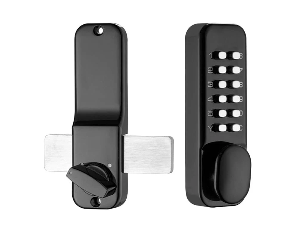 Security Keyless Door lock - Image 2