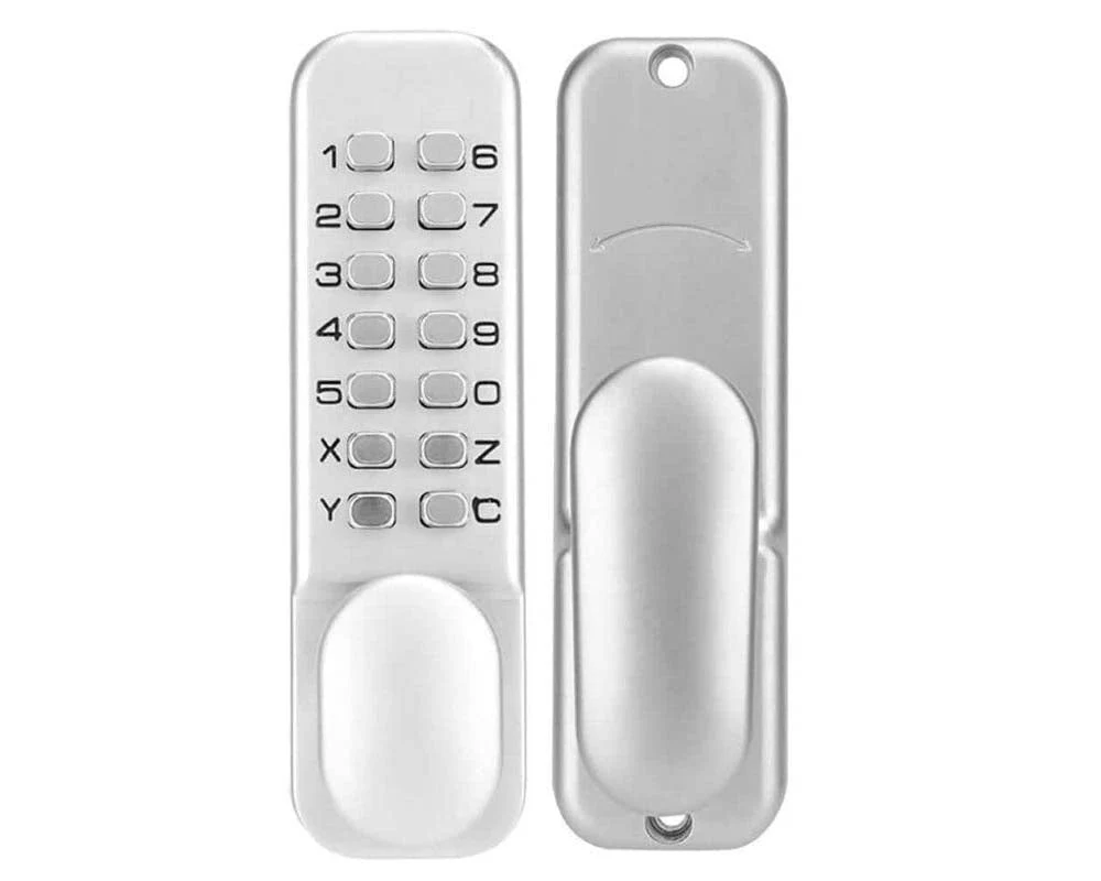 Security Keyless Door lock for Home - Image 9