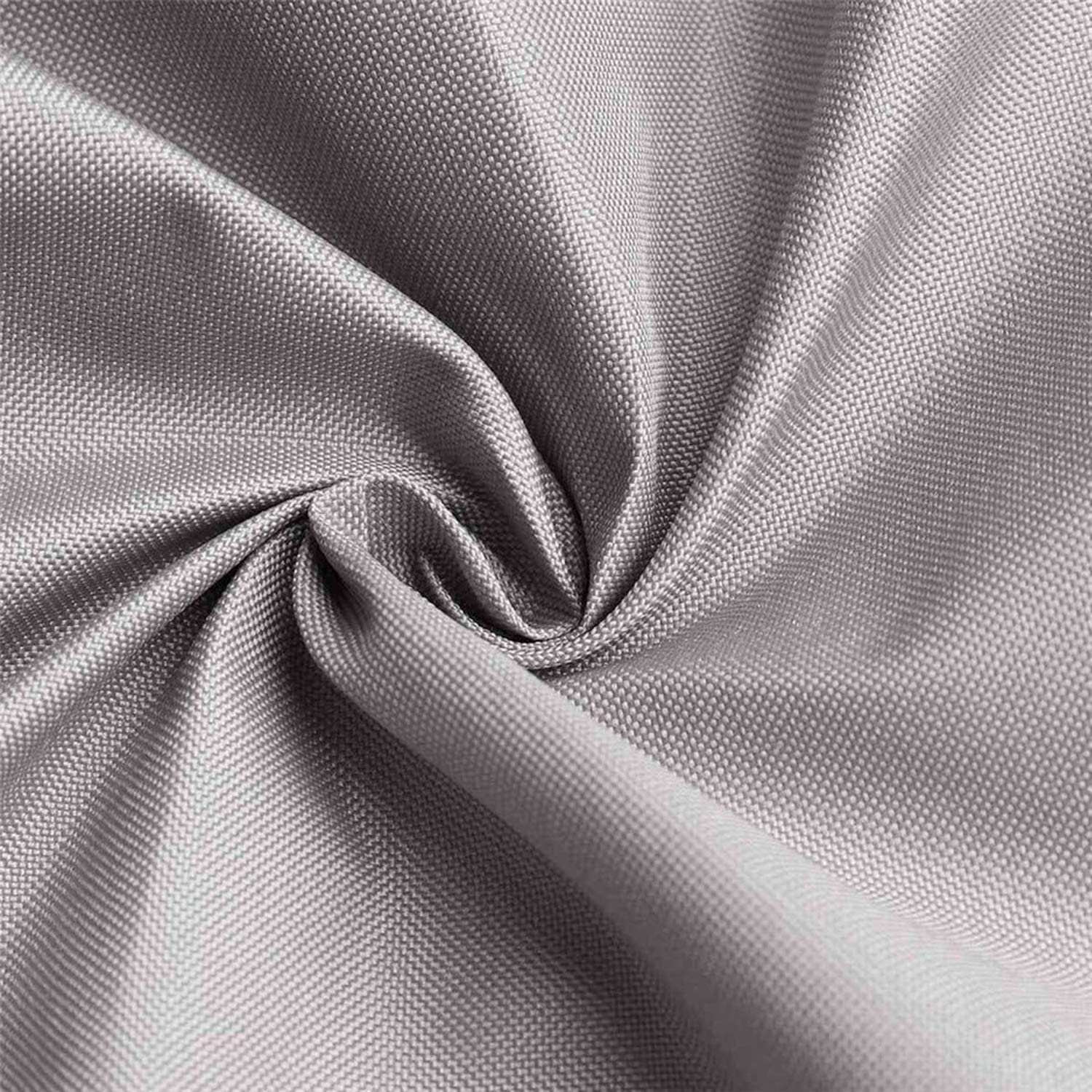 Shade Sail 4X4M Grey - Image 4