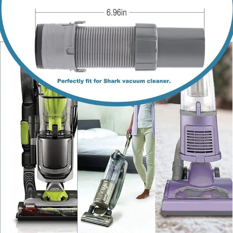 Shark Navigator Lift away NV350 Floor Nozzle Hose - Image 11