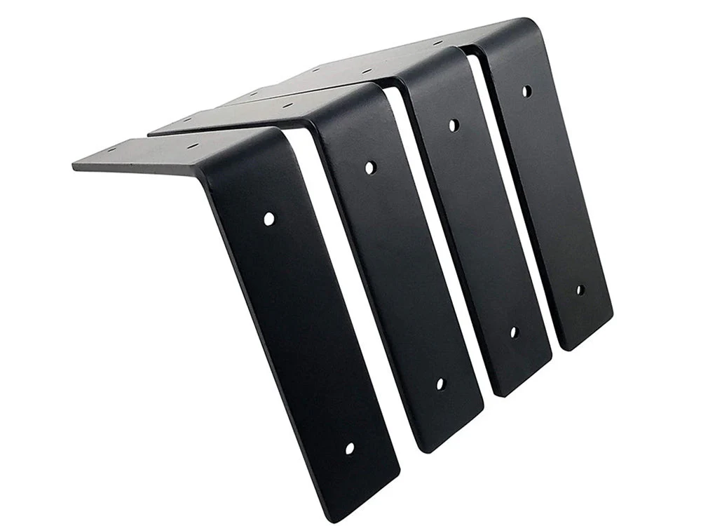 Shelf Brackets-4Pcs - Image 3