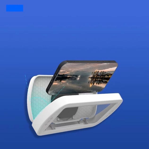 SHELLBOX Bathroom Waterproof Case - Image 5