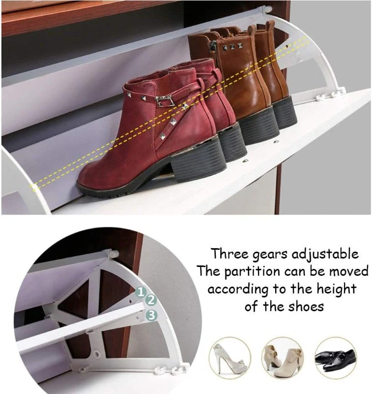 Shoe Cabinet - Image 5