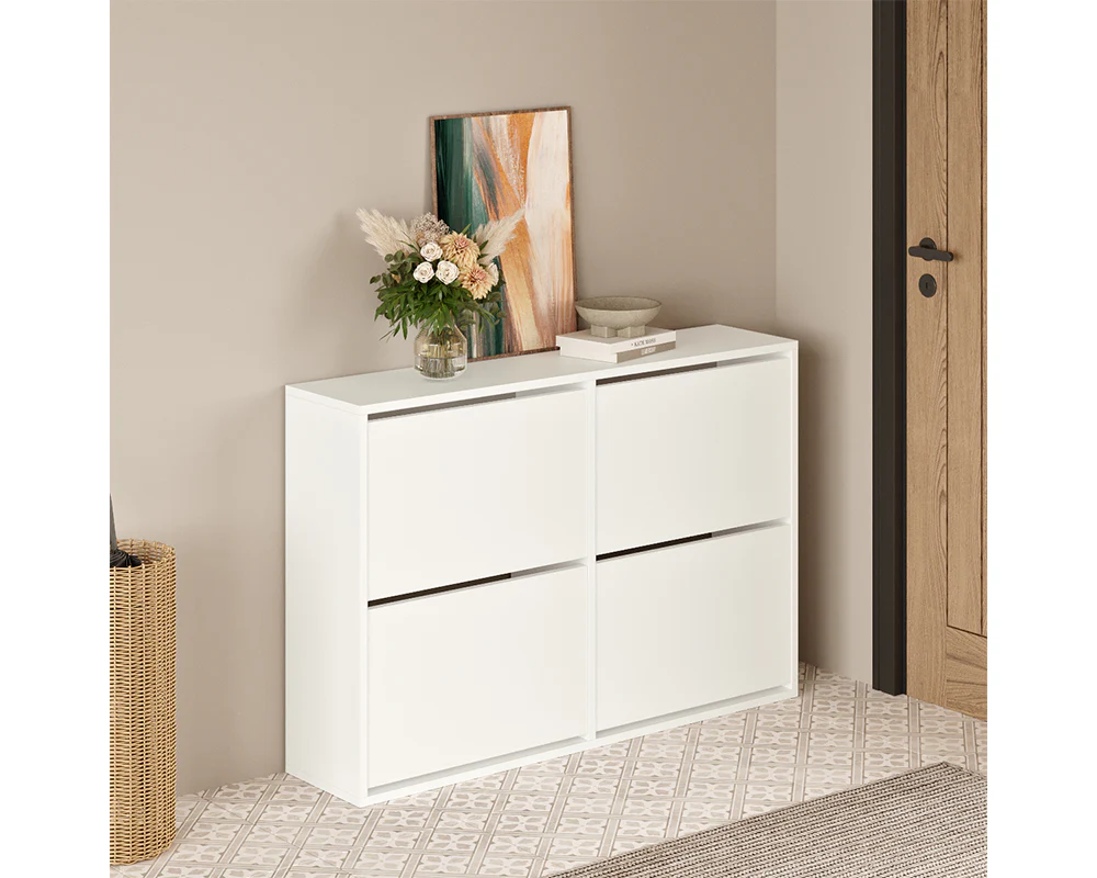 Shoe Cabinet - Image 6