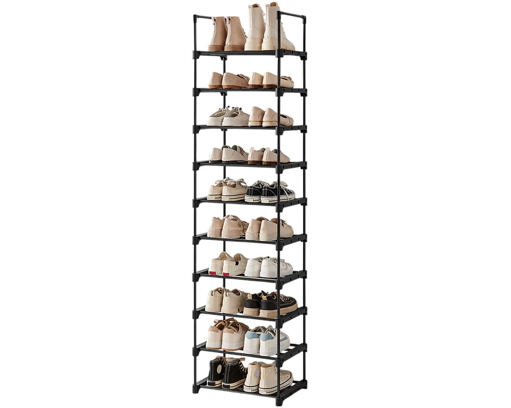 Shoe Rack Organiser Shoe Rack - Image 2