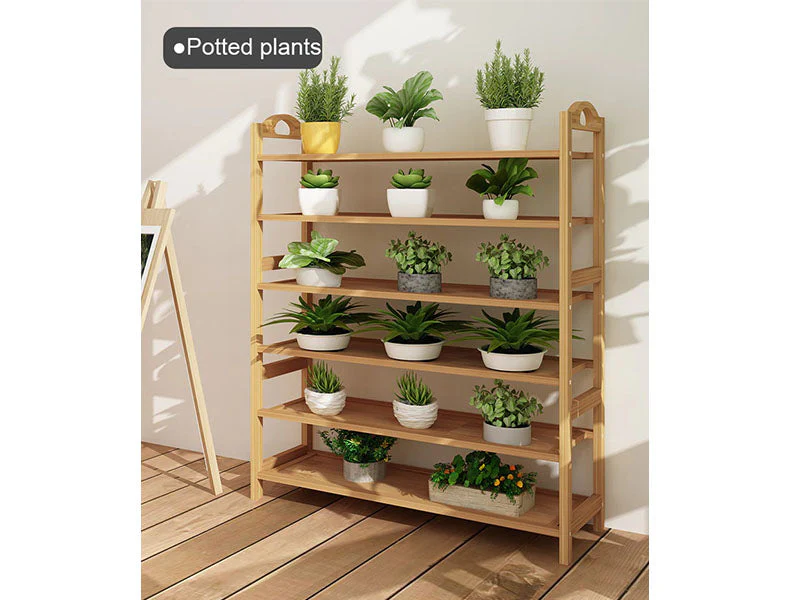 Shoe Rack Organiser Shoe Rack - Image 8