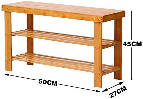 Shoe Rack Storage - Image 3