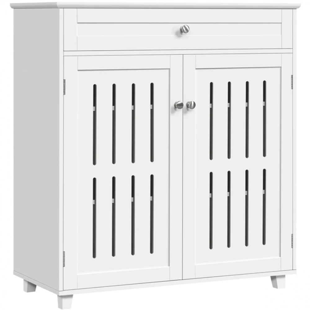 Shoe Storage Cabinet Adjustable Shoe Rack - Image 2