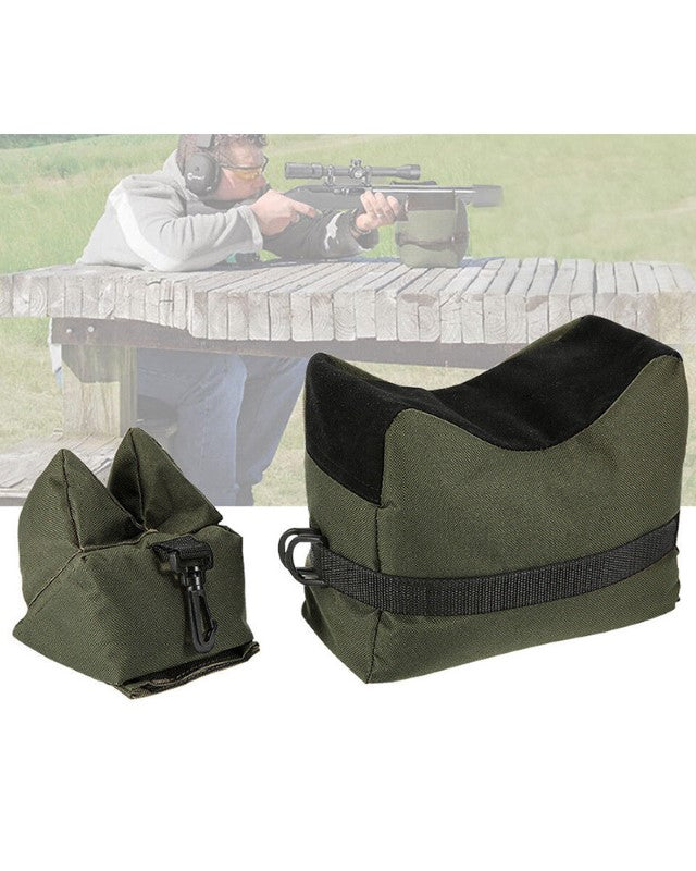 Hunting Tactical Shooting Rest Sandbag - Image 6