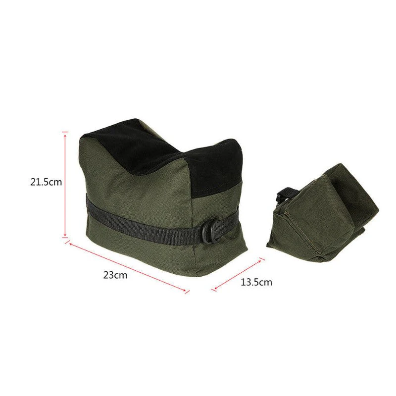 Hunting Tactical Shooting Rest Sandbag - Image 8