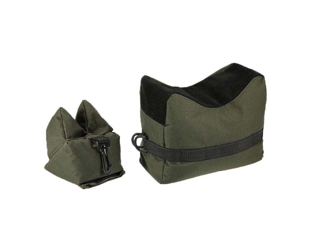 Hunting Tactical Shooting Rest Sandbag - Image 9