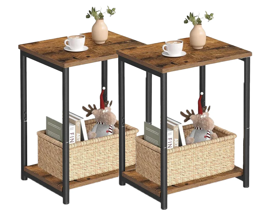 Side Table End Table - Image 7