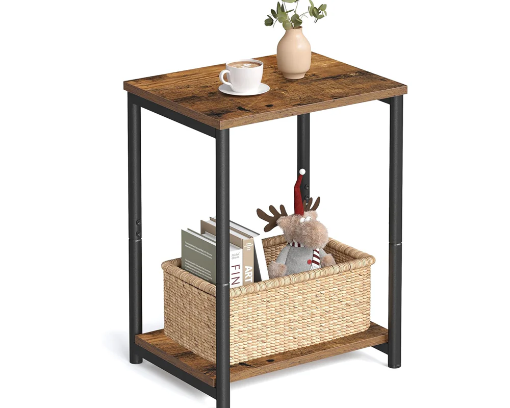 Side Table End Table - Image 13