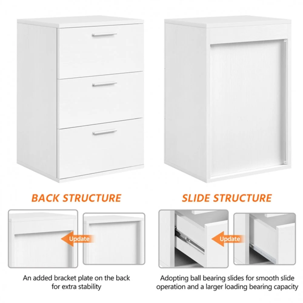 Side Table End Table - Image 6