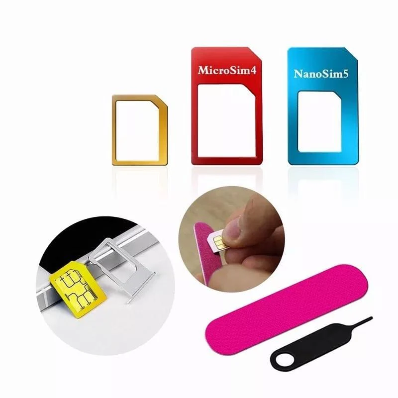 Sim Card Adapter - Image 3