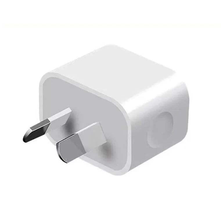Single USB Port Wall Plug (NZ / AUS) - Image 2