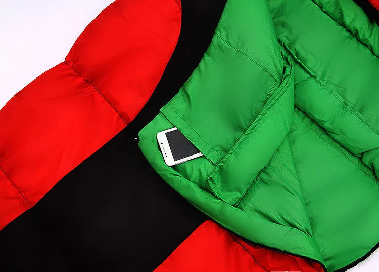 Sleeping Bag Camping - Image 8