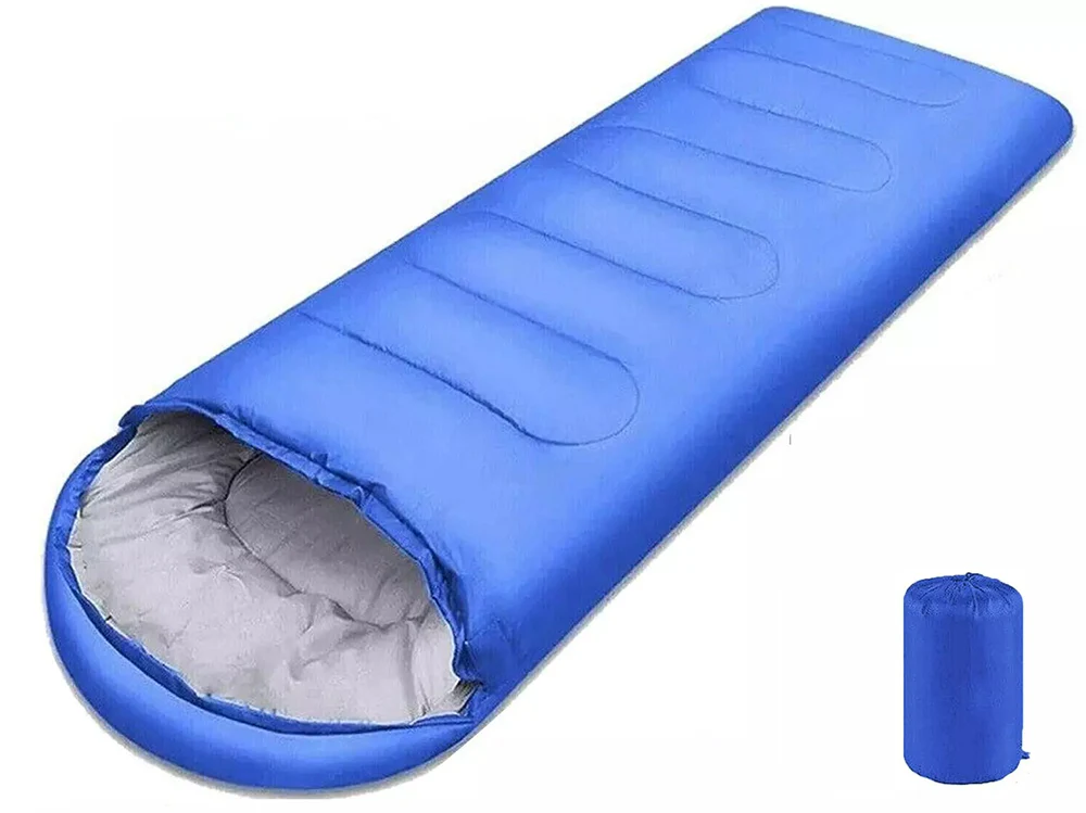 Sleeping Bag Camping - Image 2