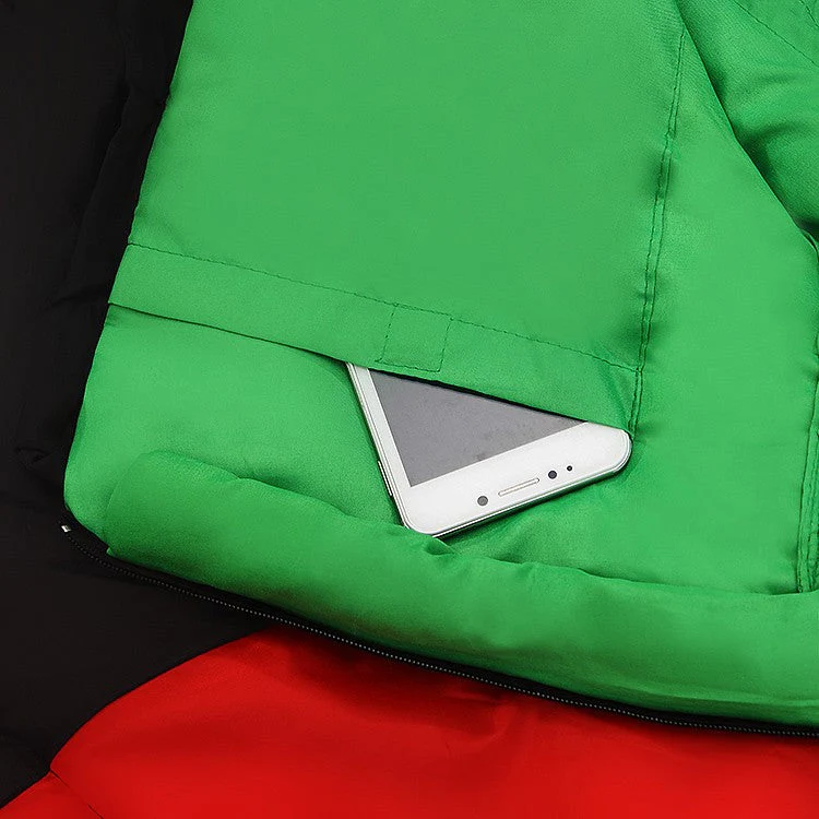 Sleeping Bag Camping - Image 5