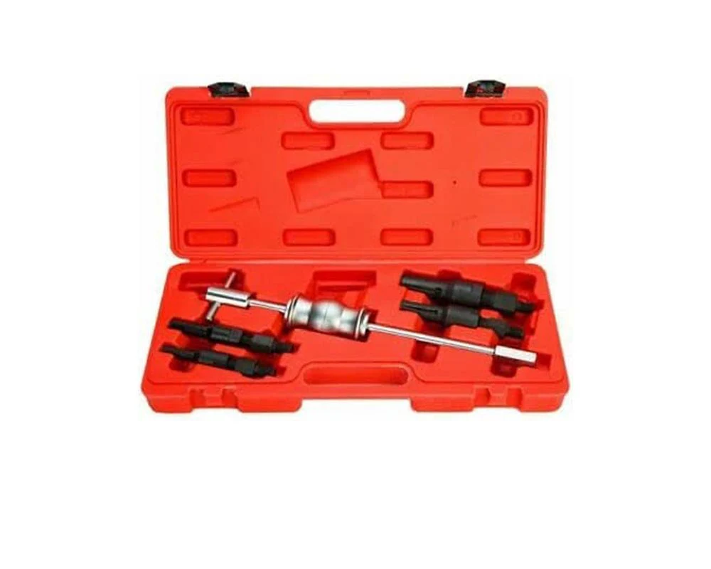 Slide Hammer Dent Puller Bearing Puller Internal Extractor Set - Image 10
