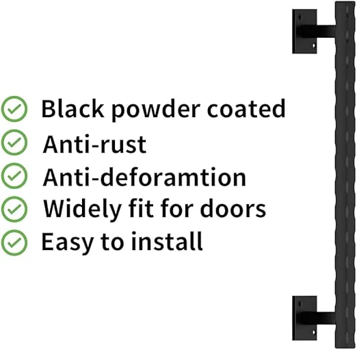 Sliding Barn Door Handle - Image 5
