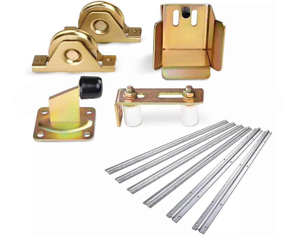 Sliding Gate Hardware Kit - Image 11