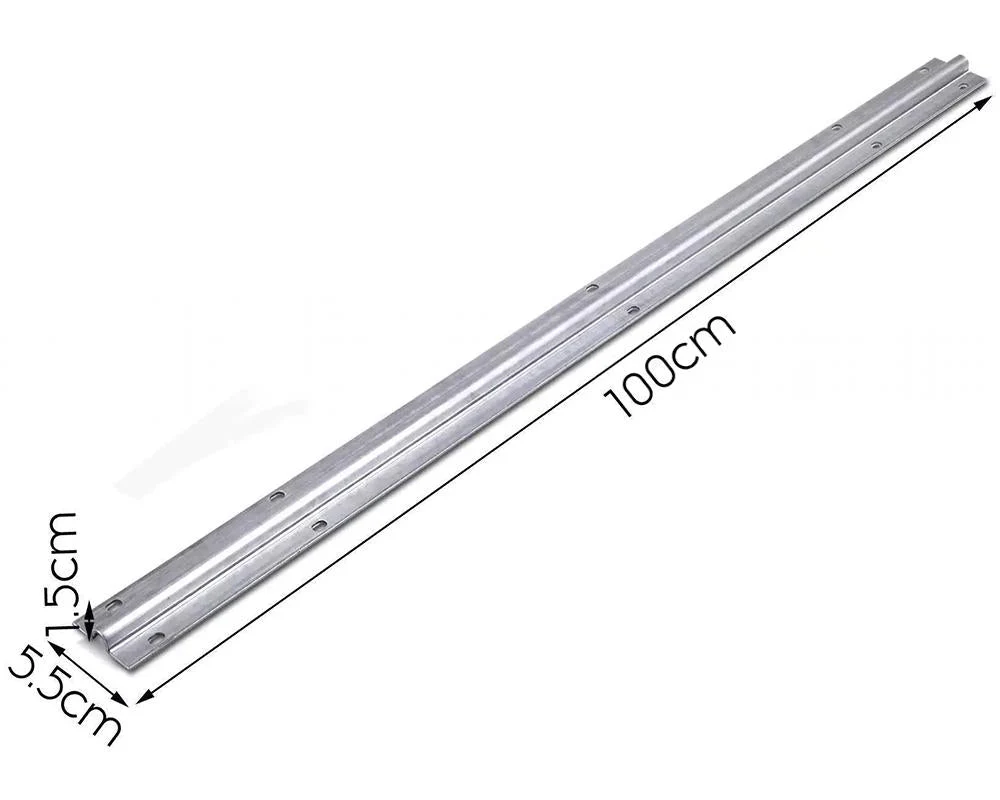 Sliding Gate Hardware Kit - Image 5