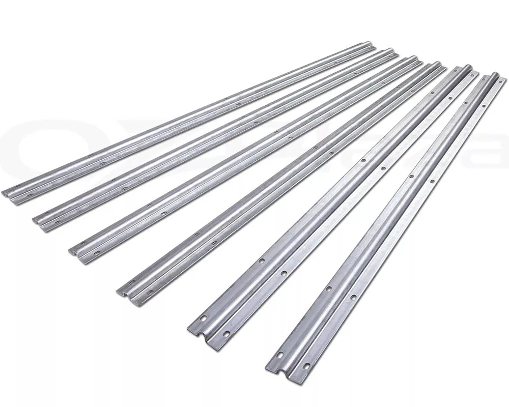 Sliding Gate Hardware Kit - Image 6