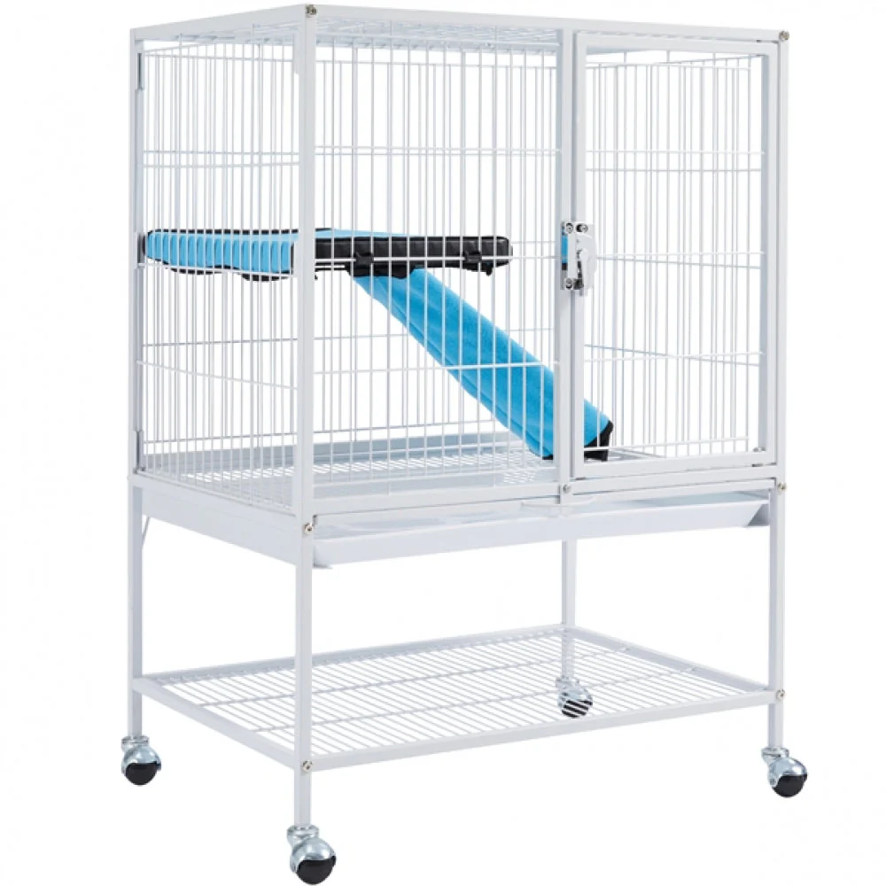 Small Animal Cage - Image 3