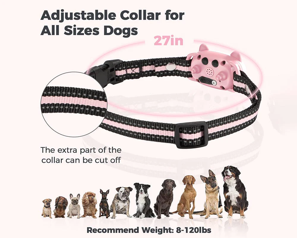Smart No-Bark Dog Training Collar - Image 9