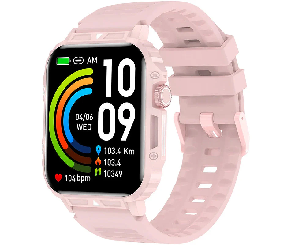 Smart Watch iPhone Android - Image 7