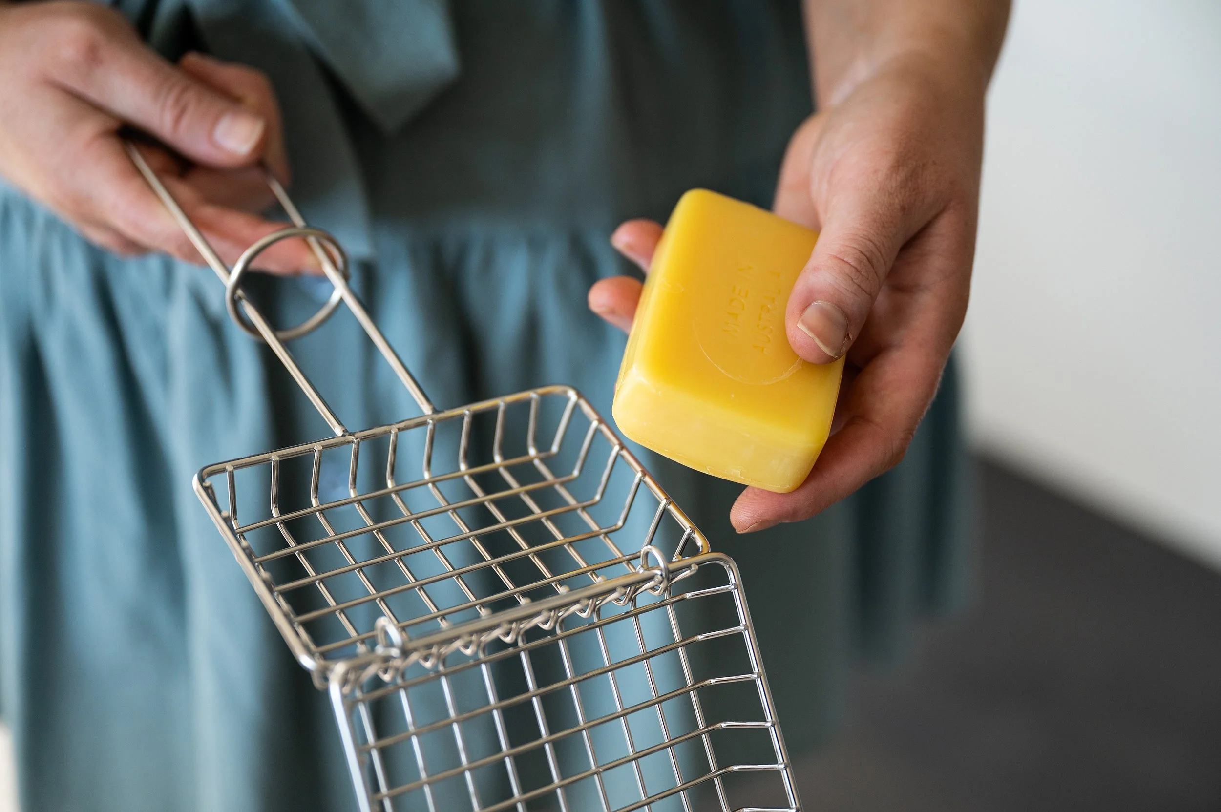 Soap Shaker - Image 5