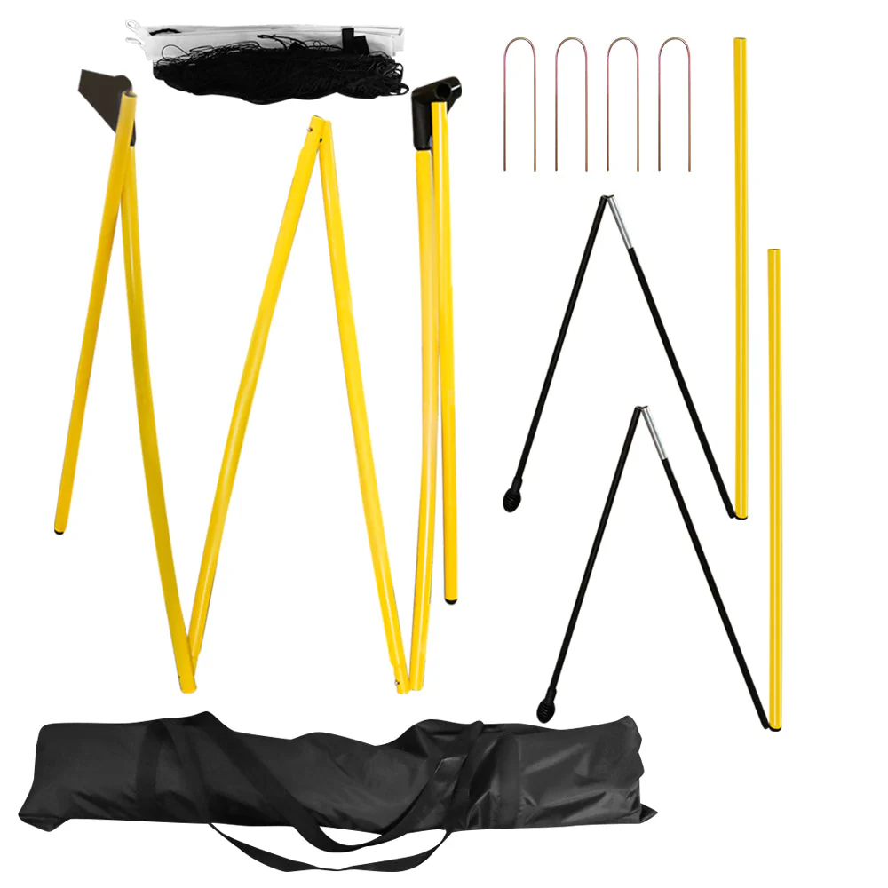Soccer Football Goal With Net - Image 4
