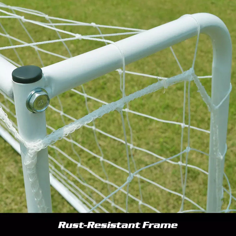 Soccer Football Goal With Net - Image 10