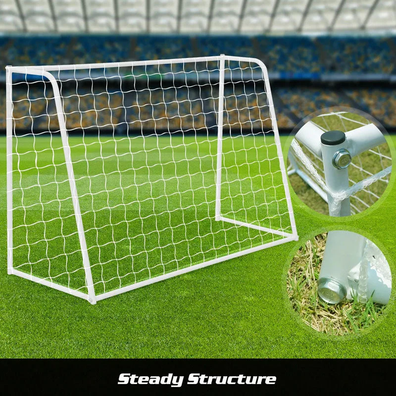 Soccer Football Goal With Net - Image 8