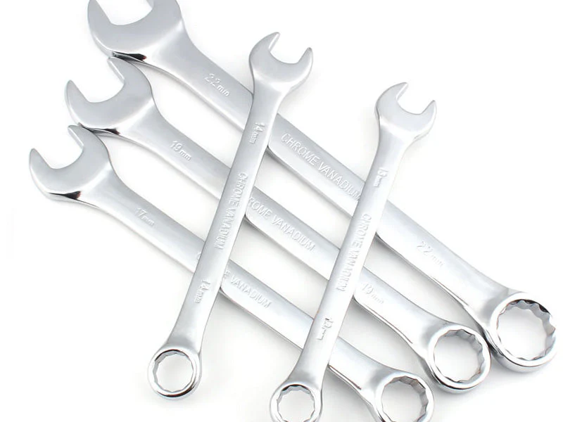 Socket Wrench Set - 61PCS - Image 8