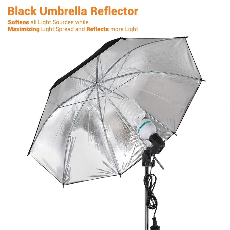 Softbox Lighting Kit Professional Photography Light Studio Kits - Image 6
