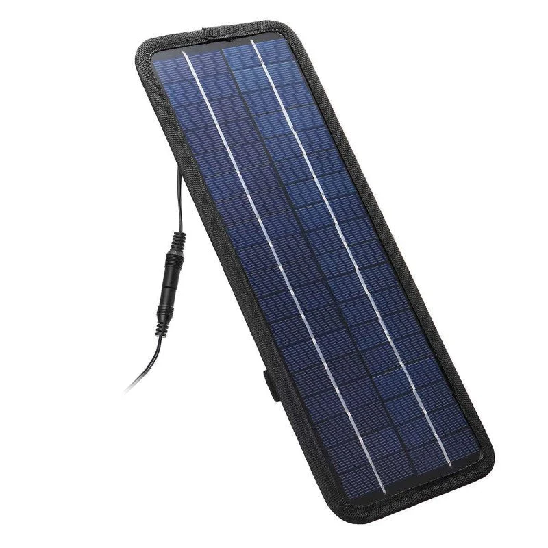 Solar Car battery Charger - Image 4