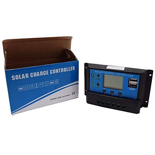 Solar Controller 20A - Image 6