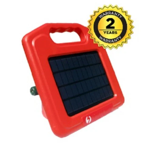Solar Electric Fence Energiser - Image 8