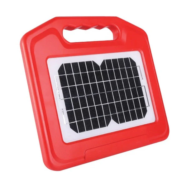 Solar Electric Fence Energiser Energizer 15KM - Image 3