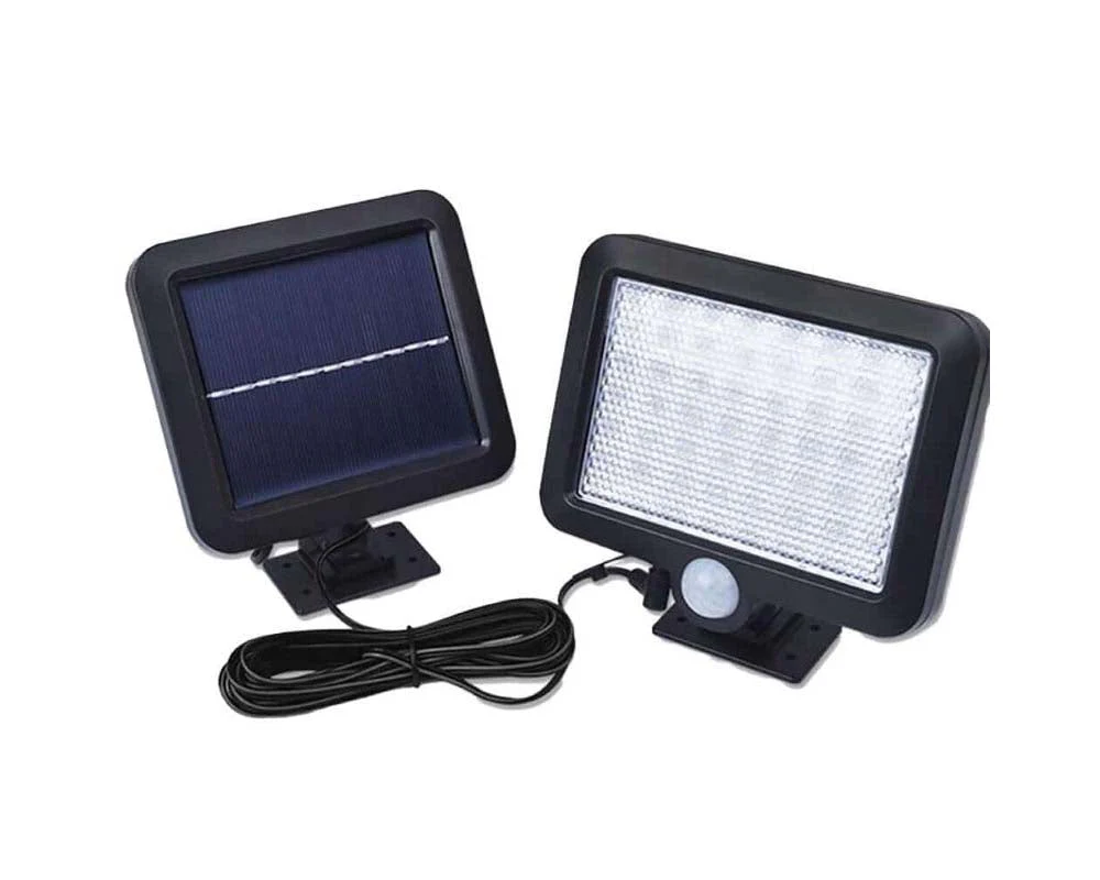 Solar Light With Sensor 56Led - Image 7
