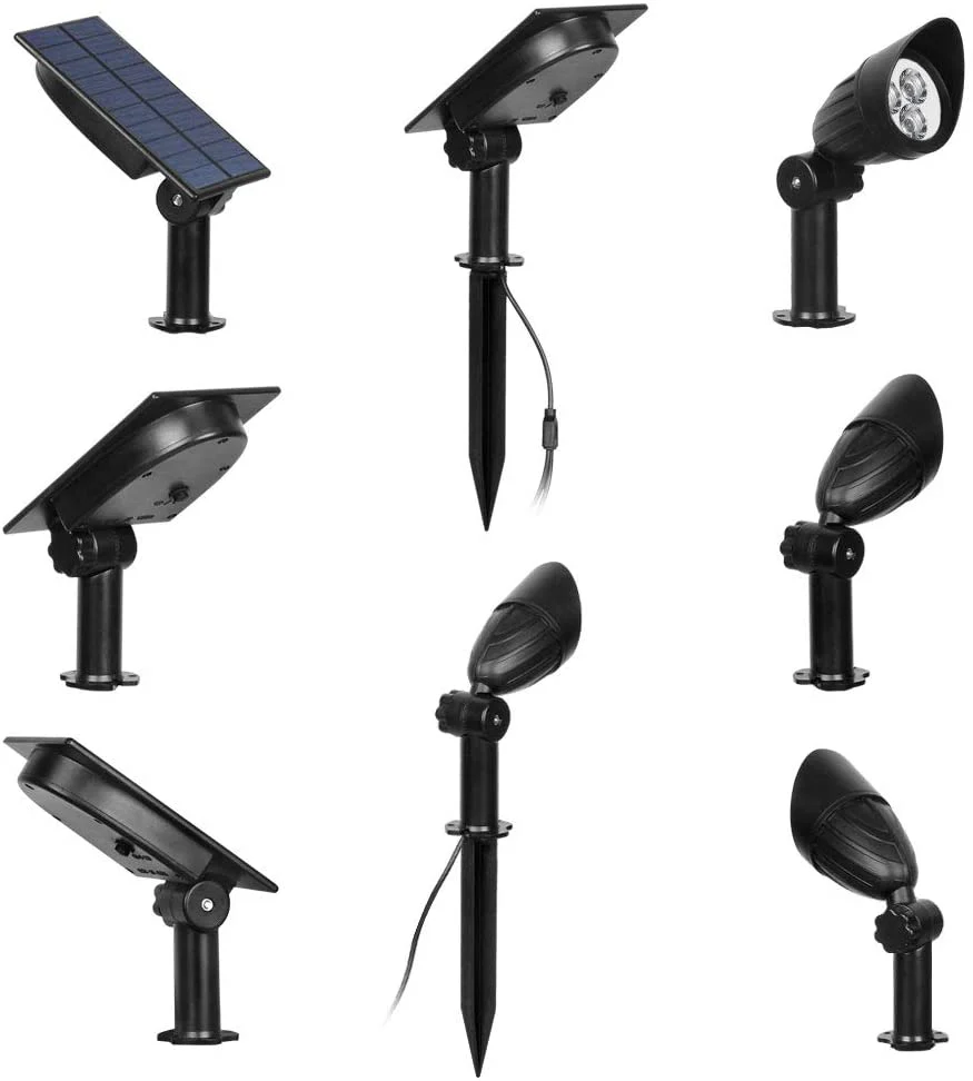 Solar Lights Outdoor - Image 3