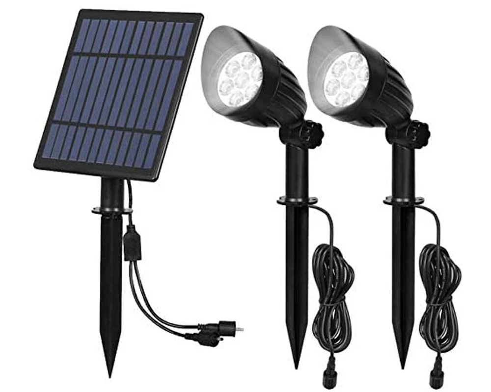 Solar Lights Outdoor - Image 9