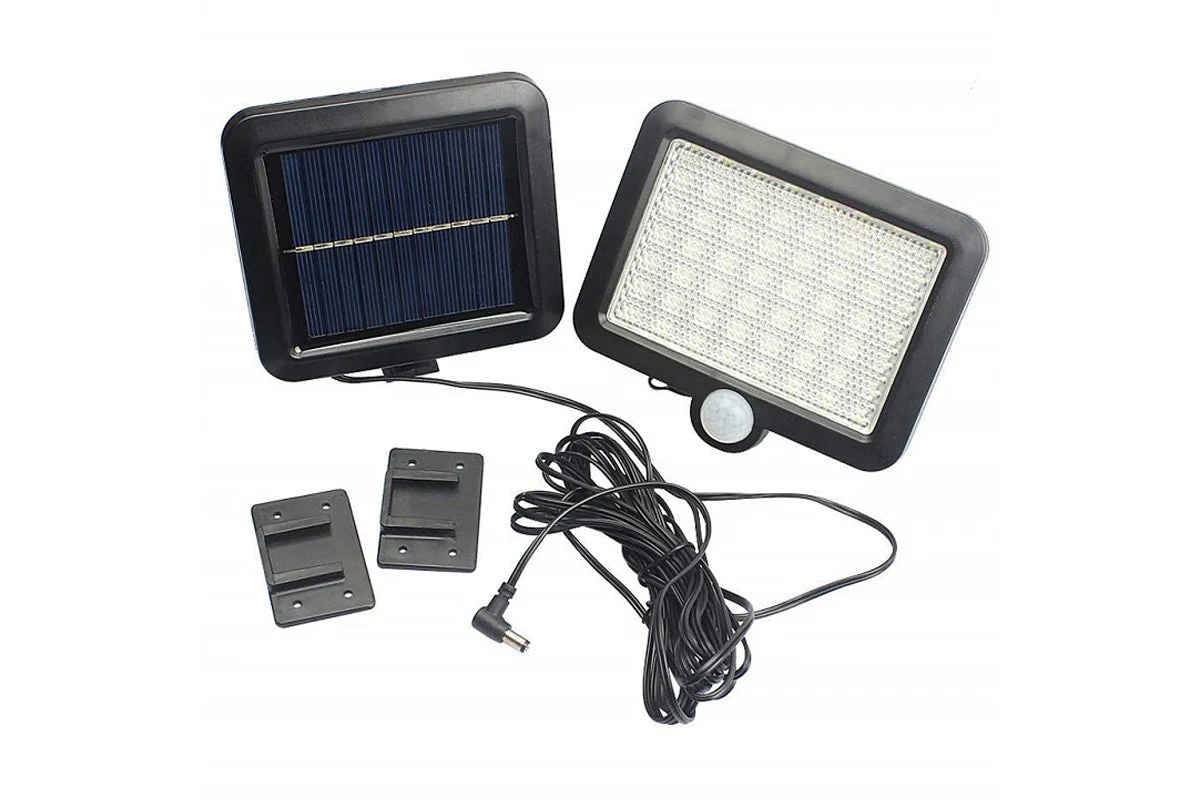 Solar Outdoor Light Flood Light - Image 2